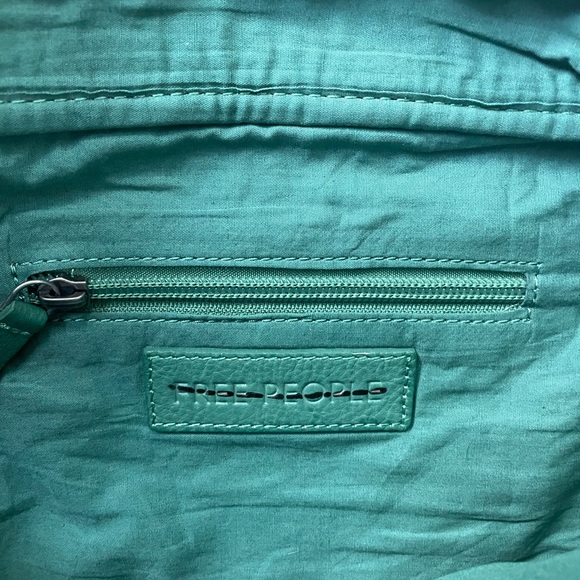 NWOT Free People Wilder Embellished Sling Bag - Picture 12 of 14